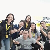 Weekly Meeting Denpasar Selasa 3 Maret 2026