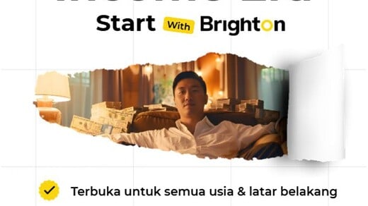 Your High-Income Era Starts Here