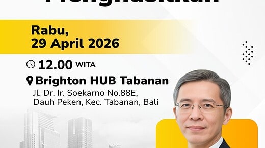 Bright Class Tabanan : Follow Up Yang Menghasilkan