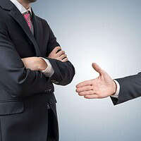 Apa Yang Saya Tolak Sebagai Agen Properti (Dan Kenapa Itu Penting) ?