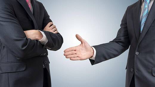 Apa Yang Saya Tolak Sebagai Agen Properti (Dan Kenapa Itu Penting) ?