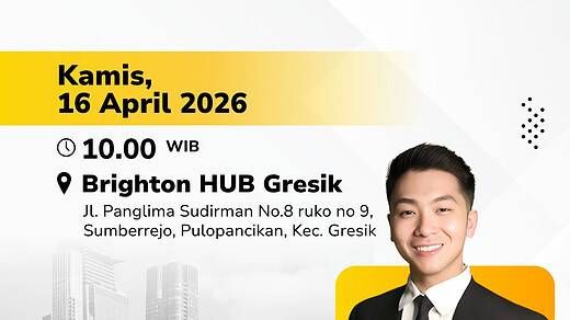 Bright Class Gresik : Seni Negosiasi