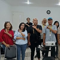 Bright Day Gatot Subroto Denpasar Sabtu 18 April 2026