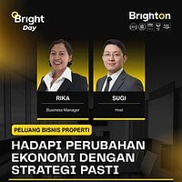 Bright Day Tabanan : Peluang Bisnis Properti Hadapi Perubahan Ekonomi Dengan Strategi Pasti