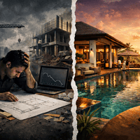 Capek Bangun Bisnis dari Nol Terus? Coba Main di Market yang Sudah Jadi