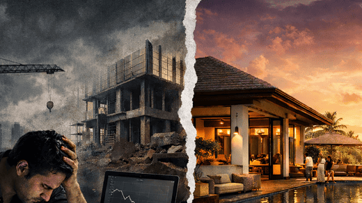 Capek Bangun Bisnis dari Nol Terus? Coba Main di Market yang Sudah Jadi