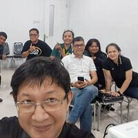 Coaching Bersama 31 Maret 2026