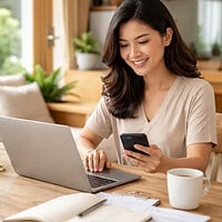 Di Denpasar, Banyak Ibu Sudah Mulai Punya Income Sendiri. Kamu Masih Nunggu?