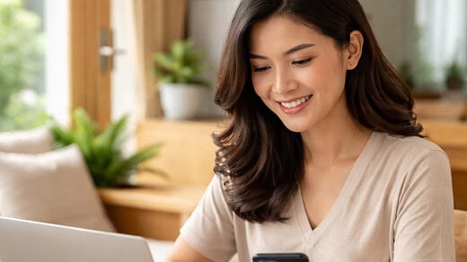 Di Denpasar, Banyak Ibu Sudah Mulai Punya Income Sendiri. Kamu Masih Nunggu?