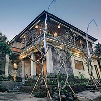 Jual 6 Unit Villa Kayu Bresela Payangan Gianyar