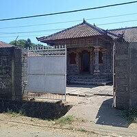 Jual Rumah 2 Kamar Singaraja Buleleng