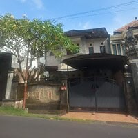 Jual Rumah 2 Lantai 3 Kamar Padangsambian Kaja Denpasar Barat
