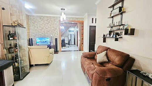 Jual Rumah 8 Kamar Muding Kerobokan Kaja
