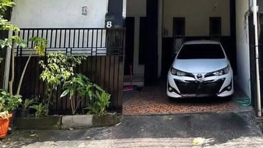 Jual Rumah Bebas Banjir 2 Lantai 3 Kamar Marlboro Pemecutan Kelod Denpasar Barat