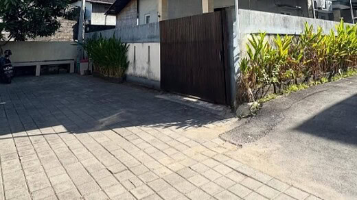 Jual Rumah Bebas Banjir One Gate System 2 Lantai 2 Kamar Gatot Subroto Barat Denpasar Barat