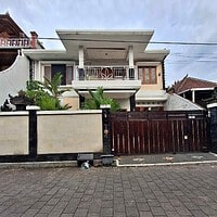 Jual Rumah Hadap Barat 2 Lantai 5 Kamar Kesiman Kertalangu Denpasar Timur