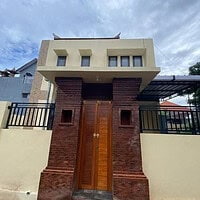 Jual Rumah Hadap Utara 2 Lantai 3 Kamar Ubung Kaja Denpasar Utara