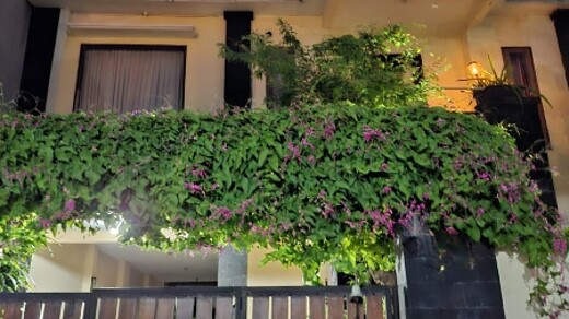 Jual Rumah Mewah 5+1 Kamar Pool Taman Dalung Kerobokan Kaja Kuta Utara Badung