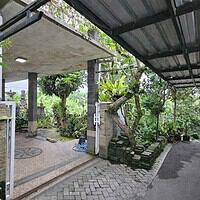 Jual Rumah Modern 2 Lantai Plus Basement 5 Kamar Pererenan Mengwi Badung