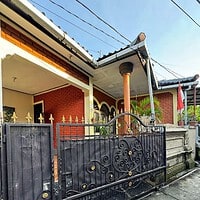 Jual Rumah Nyaman 3+1 Kamar Monang Maning Denpasar Barat