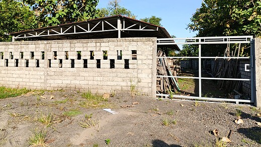 Jual Tanah Siap Bangun Hadap Timur Laut 1140m2 Bongan Tabanan