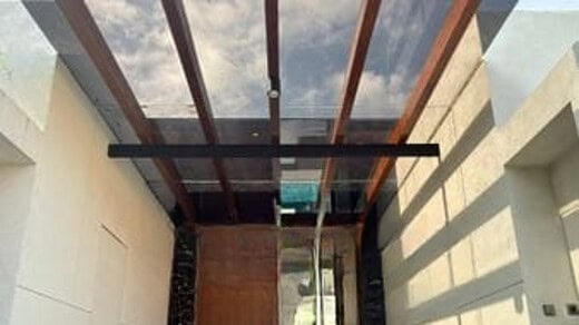 Jual Villa Baru Modern Hadap Timur 3 Kamar Bidadari Seminyak Badung