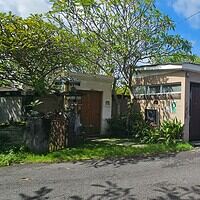 Jual Villa Mewah Siap Huni 5 Kamar Umalas Klecung Kerobokan Kelod