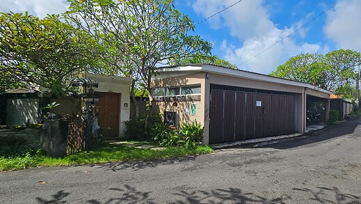 Jual Villa Mewah Siap Huni 5 Kamar Umalas Klecung Kerobokan Kelod