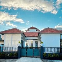 Leasehold 20 Tahun Villa Baru 2 Lantai 3 Kamar Persada Kerobokan Badung