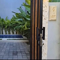 Leasehold 23 Tahun Villa Baru Hadap Utara 2 Kamar Pool Sanur Denpasar Selatan Tipe 70/80