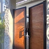 Leasehold 23 Tahun Villa Hadap Barat 2 Lantai 2 Kamar Sanur Denpasar Selatan