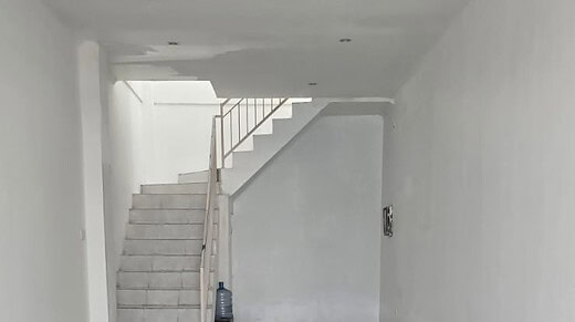 Sewa Min 2 Tahun Ruko 2 Lantai 4x12 Tangkuban Perahu Padangsambian Denpasar Barat