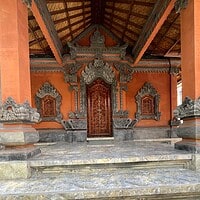 Sewa MIn 2 Tahun Rumah Hadap Barat 6 Kamar Celuk Gianyar