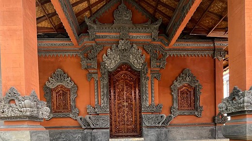 Sewa MIn 2 Tahun Rumah Hadap Barat 6 Kamar Celuk Gianyar