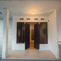 Sewa Min 2 Tahun Rumah Minimalis Modern 2 Lantai 3 Kamar Kediri Tabanan