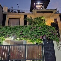 Sewa Min 3 Tahun Rumah Mewah 5+1 Kamar Dalung Kerobokan Kaja Kuta Utara Badung