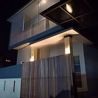 Sewa Min 3 Tahun Rumah Hadap Timur Full Furnished 2 Lantai 2 Kamar Denpasar Barat