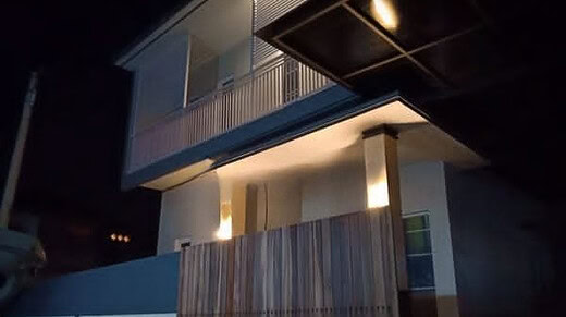 Sewa Min 3 Tahun Rumah Hadap Timur Full Furnished 2 Lantai 2 Kamar Denpasar Barat