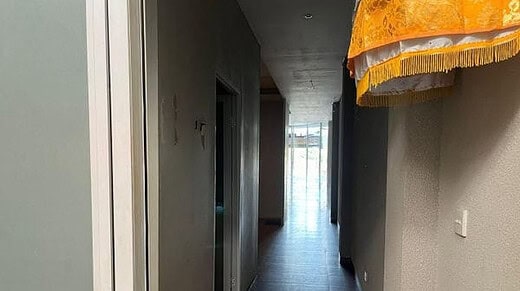 Sewa Ruko Hadap Barat Min 2 Tahun 3 Lantai Sanur Denpasar Selatan