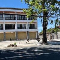 Sewa Ruko Hadap Utara 3 Lantai Raya Kuta Badung