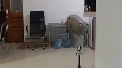 Sewa Rumah Hadap Utara 2 Lantai 7 Kamar Bypass Sanur Denpasar Selatan