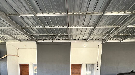 Sewa Rumah Minimalis Full Furnished Hadap Selatan 2 Lantai 2 Kamar Tukad Badung Renon