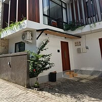 Sewa Tahunan Bulanan Villa Baru 2 Lantai 3 Kamar Pet Freindly Full Furnished Pererenan