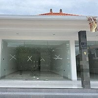 Sewa Tempat Usaha Ruko Toko Hadap Timur 5x10 Kerobokan Kelod Badung