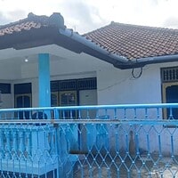 Jual Rumah Hitung Tanah 2 Are Tukad Pakerisan Panjer Denpasar