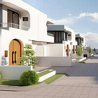 Virtual Tour Nusa Dua Sea View Compound Nusa Dua