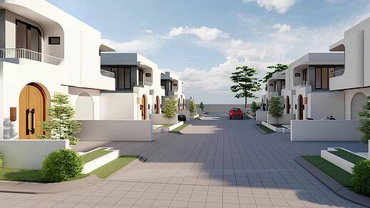 Virtual Tour Nusa Dua Sea View Compound Nusa Dua