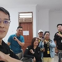 Bright Class Nusa Dua Rabu 20 Mei 2026