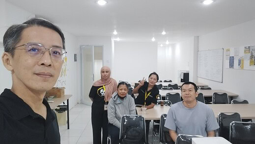 Bright Day Renon Sabtu 16 Mei 2026