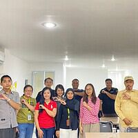 Bright Day Renon Sabtu 30 Mei 2026